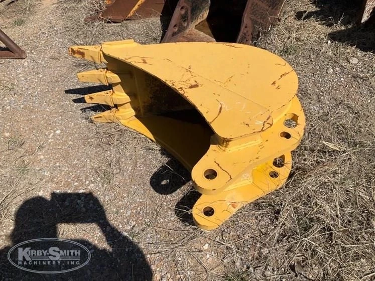 Used Deere Bucket for Sale